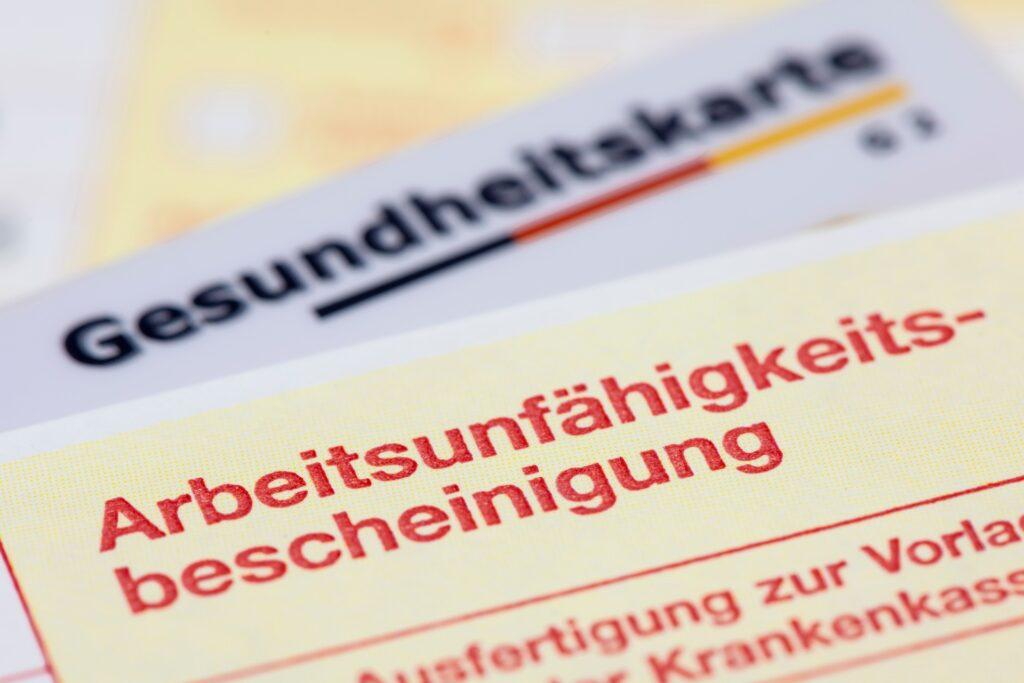 Lötrauchabsaugung und Krankheitsausfall